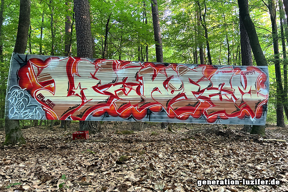 Impression 86