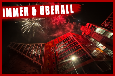 Aktuelles Foto Widget