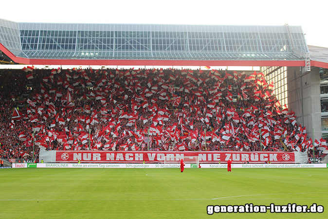 1.FCK - Eintracht Braunschweig