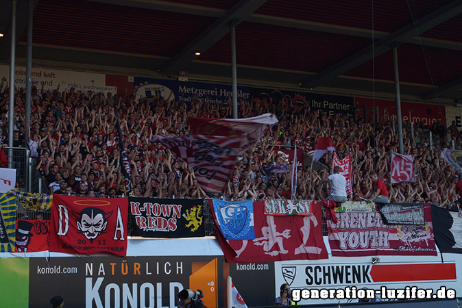 FC Heidenheim - 1.FCK