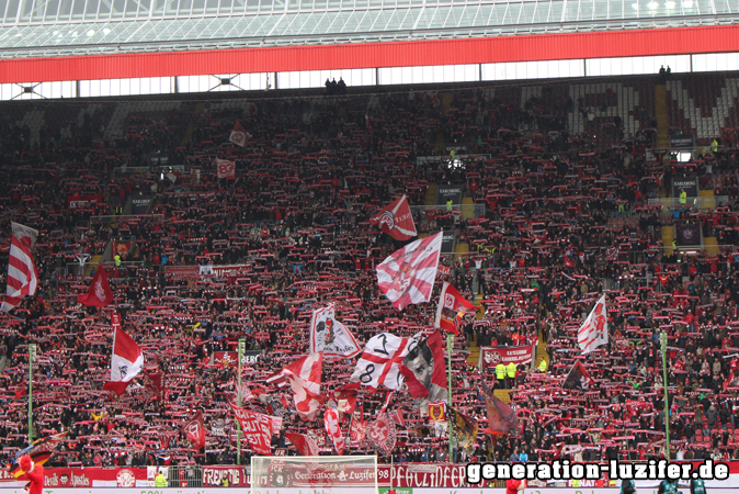 1.FCK - Heidenheim