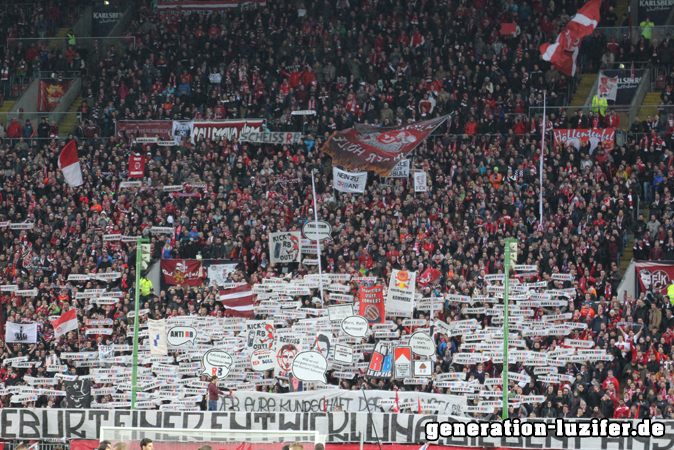 1.FCK - Leipzig