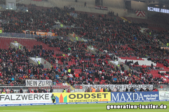 1.FCK - Leipzig