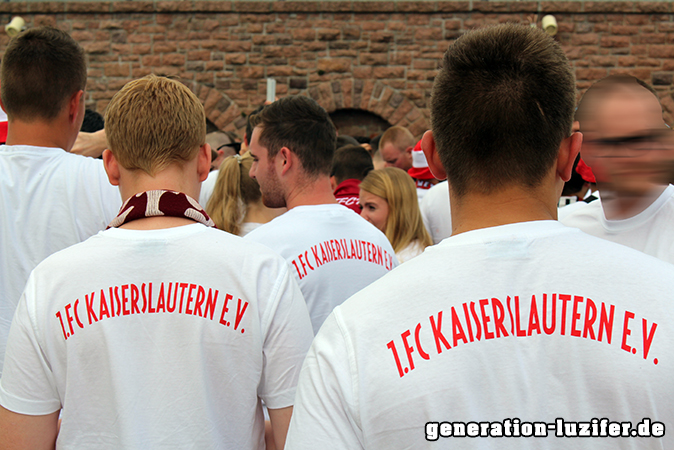 Hallescher FC - 1.FCK