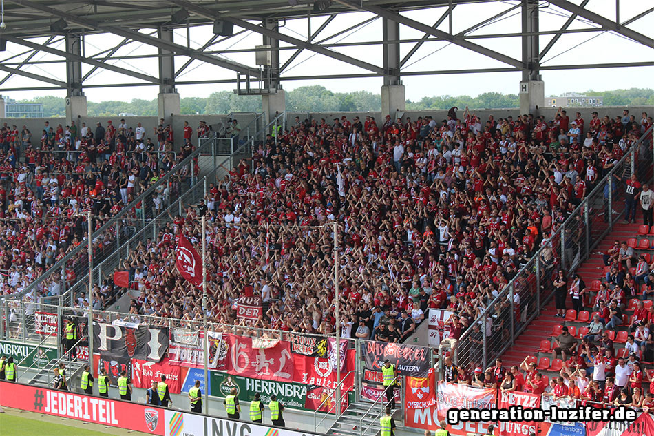 FC Ingolstadt - 1.FCK