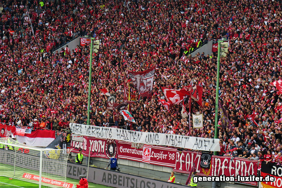 1.FCK - Karlsruher SC