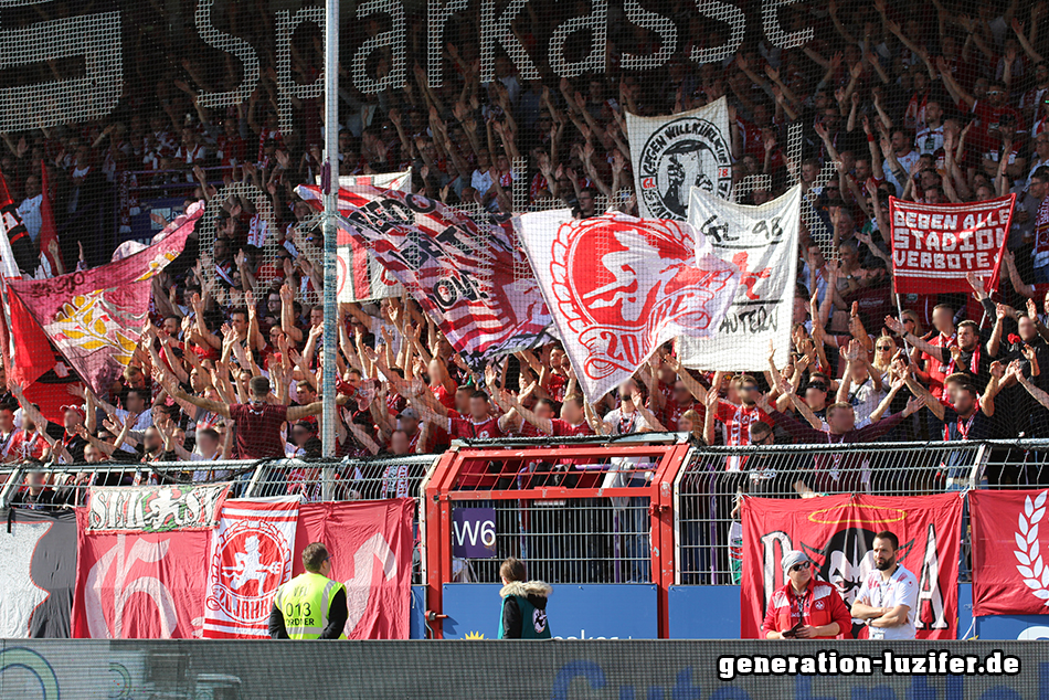 VfL Osnabrück - 1.FCK