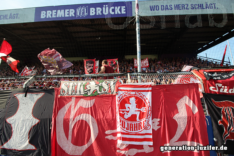 VfL Osnabrück - 1.FCK