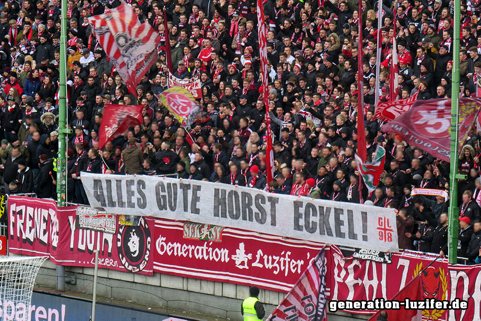 1.FCK - Hallescher FC