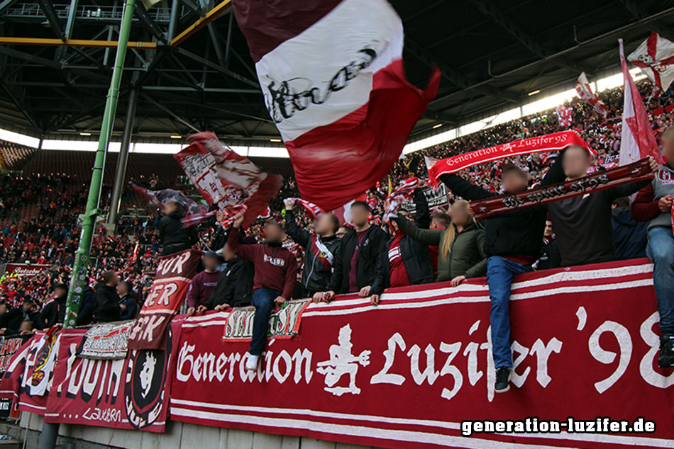 1.FCK - FC Carl Zeiss Jena