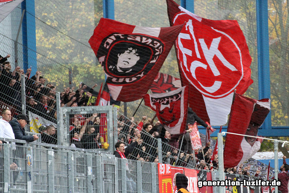 1.FCK - Chemnitzer FC