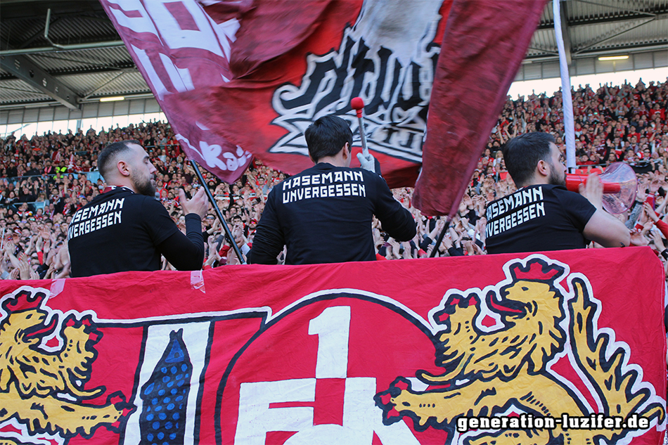 1.FCK - 1. FC Saarbrücken
