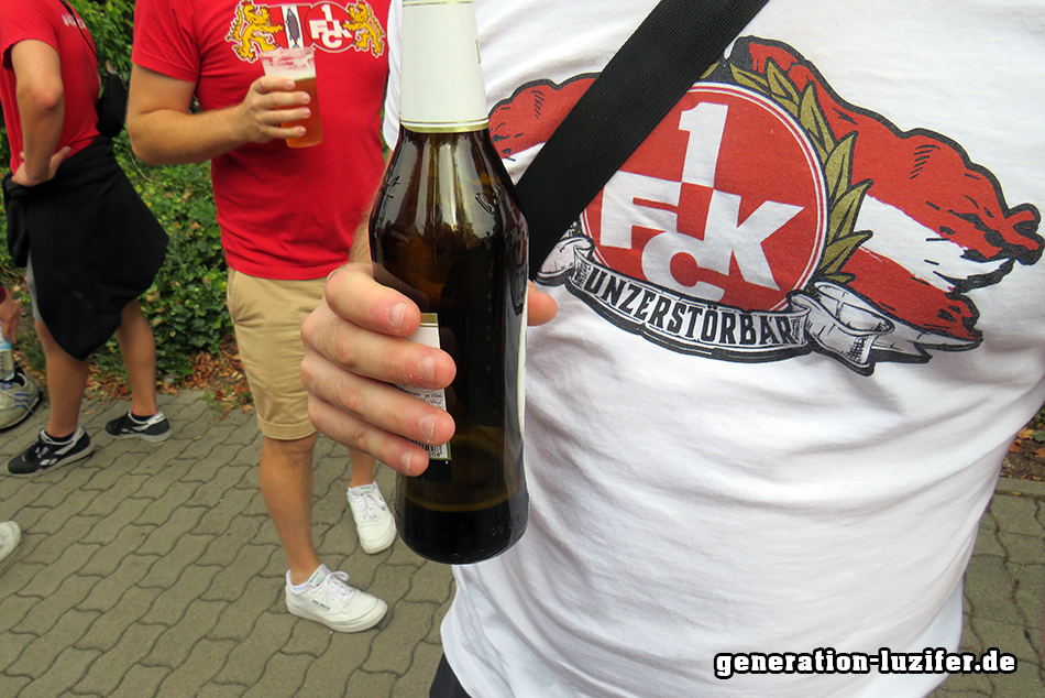 1.FCK - 1. FC Magdeburg