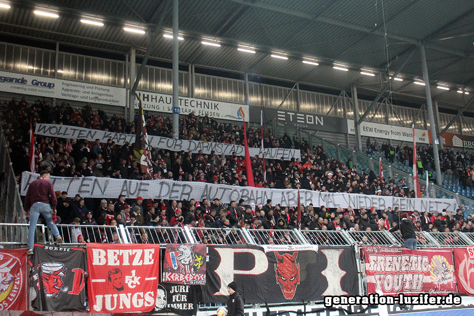 1.FC Magdeburg - 1.FCK
