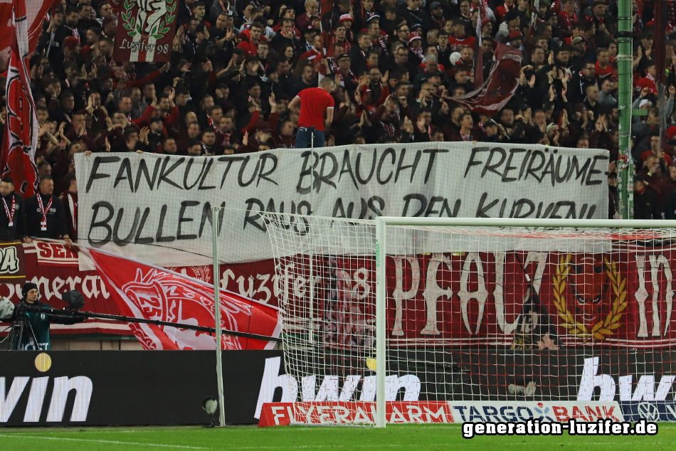 1. FCK - 1. FC Köln