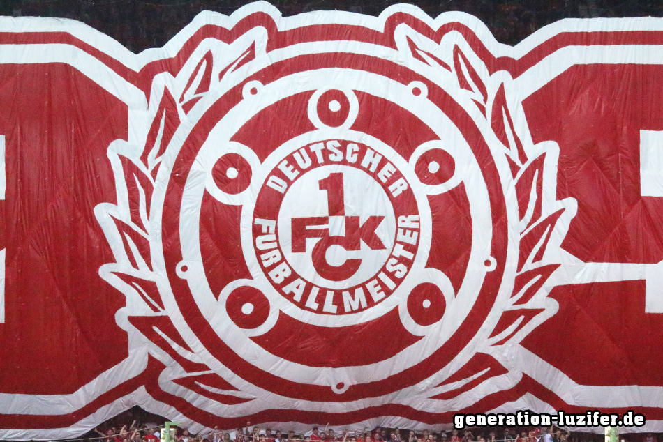 1. FCK - FC St. Pauli
