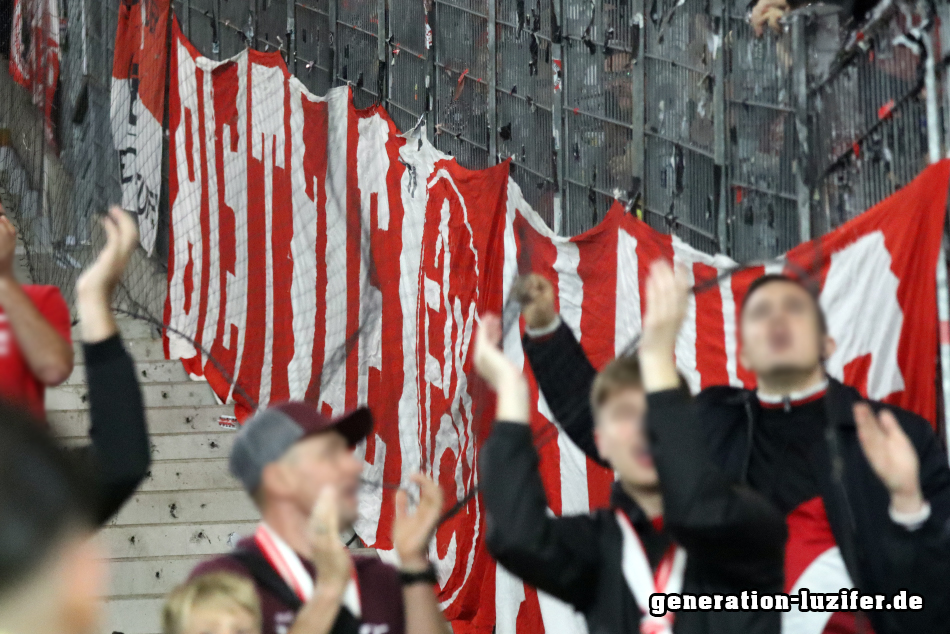 VfB Stuttgart - 1. FCK