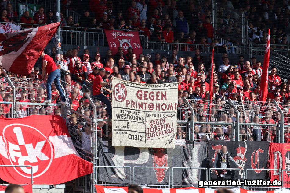 Elversberg - 1. FCK Foto 08