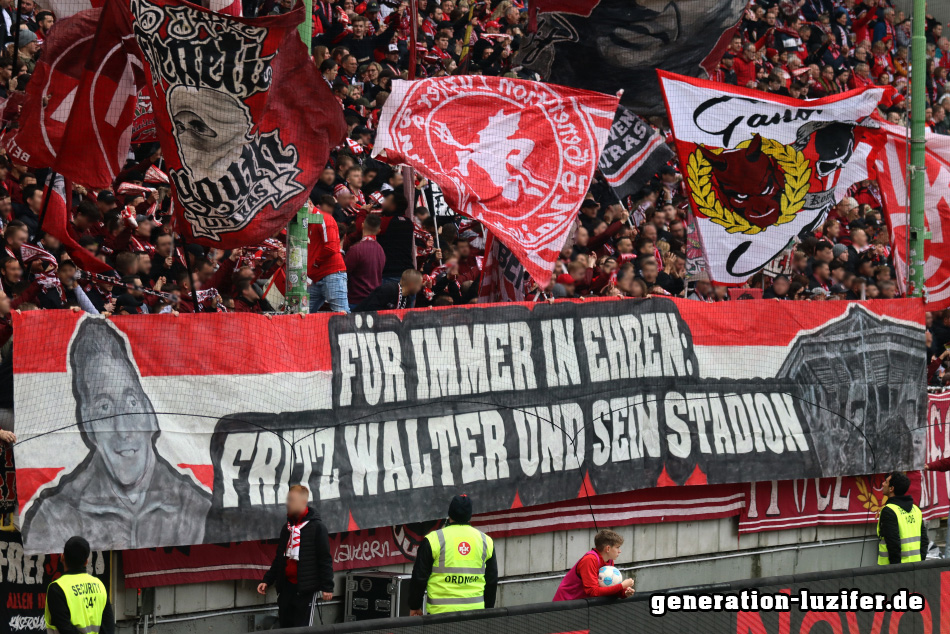 1. FCK - 1. FC Magdeburg Foto 06