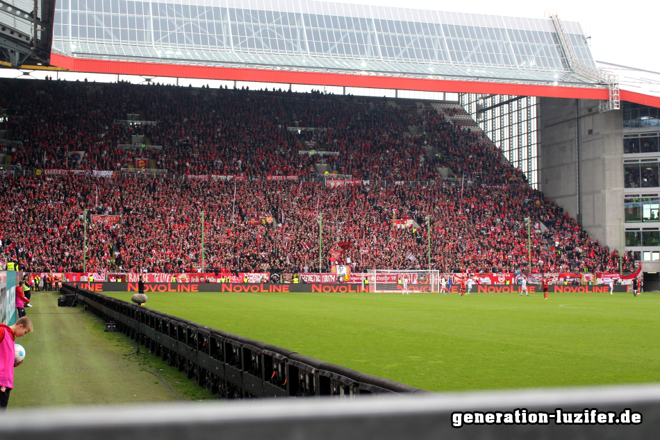 1. FCK - 1. FC Magdeburg Foto 12