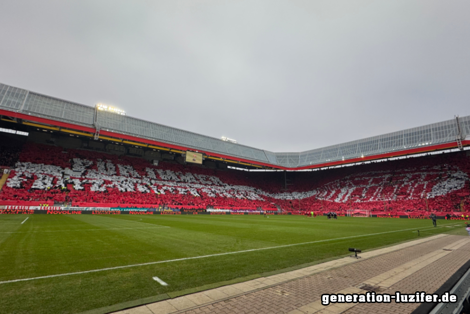 1. FCK - SSV Ulm Foto 07