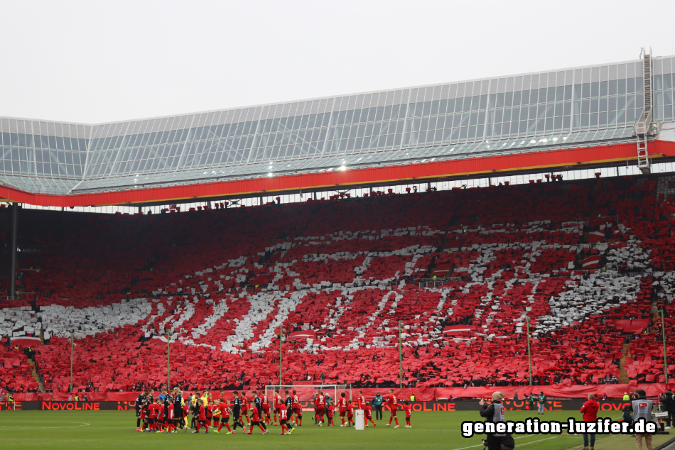 1. FCK - SSV Ulm Foto 08