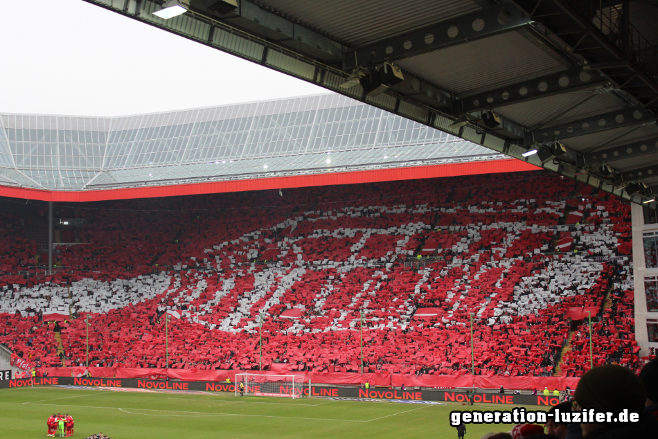 1. FCK - SSV Ulm Foto 10