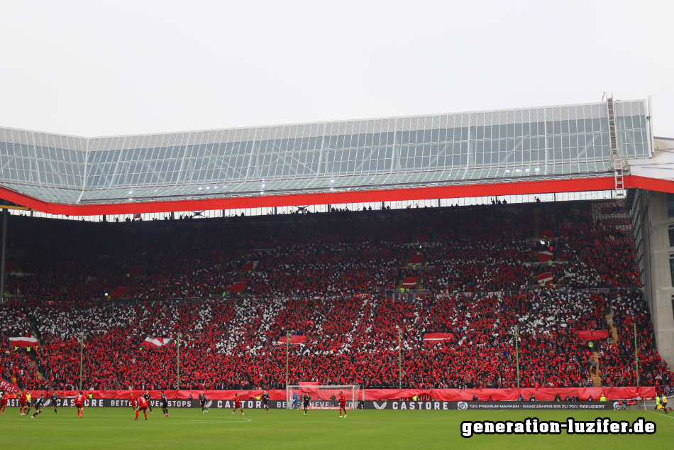 1. FCK - SSV Ulm Foto 11