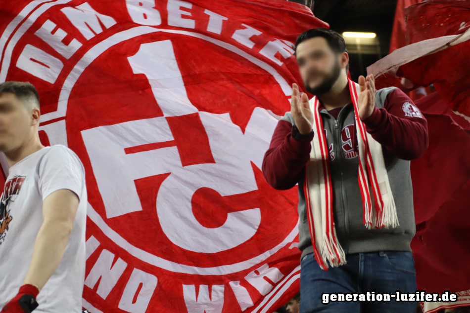 1. FCK - SVE Foto 19