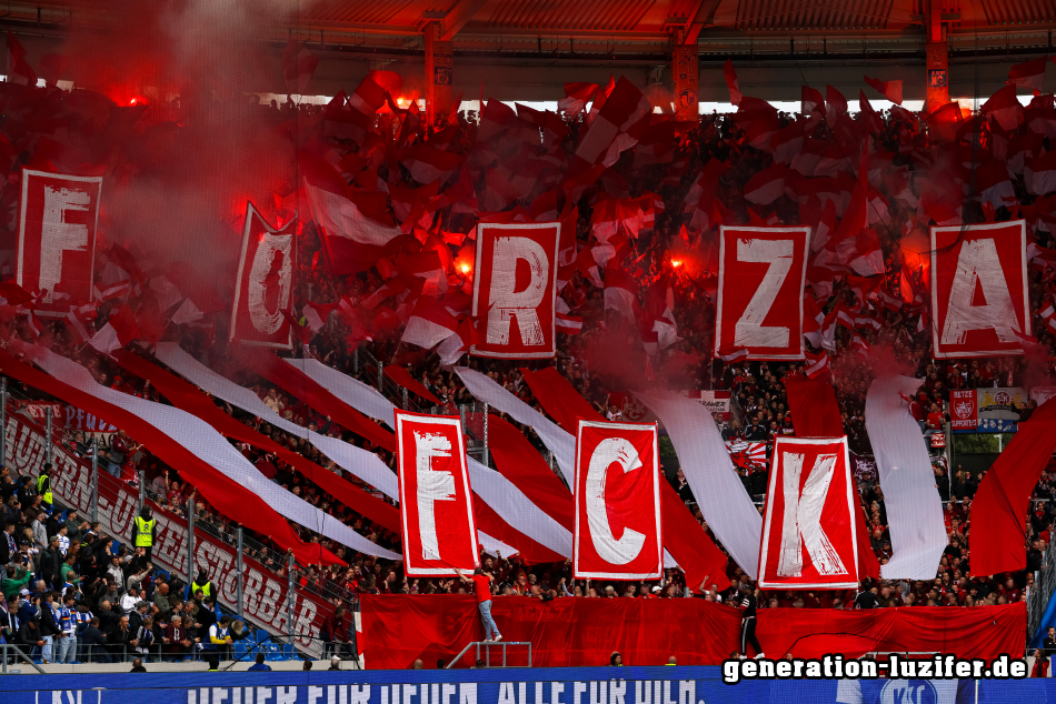 KSC - 1. FCK Foto 07