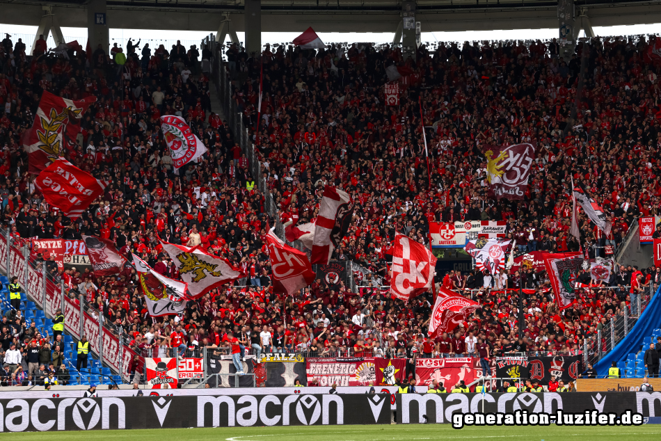 KSC - 1. FCK Foto 10