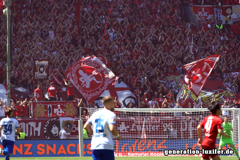 1. FCK - SVD Foto 22