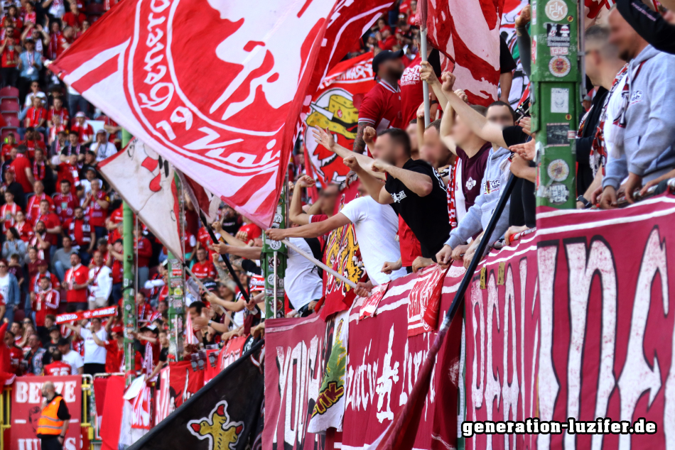1. FCK - SVD Foto 23