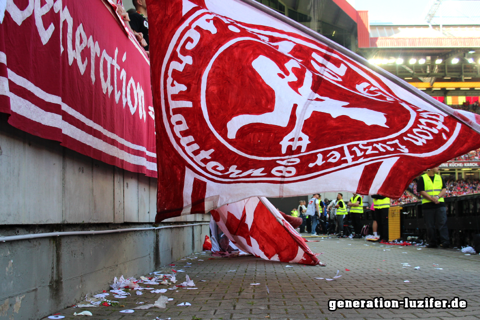 1. FCK - SVD Foto 24