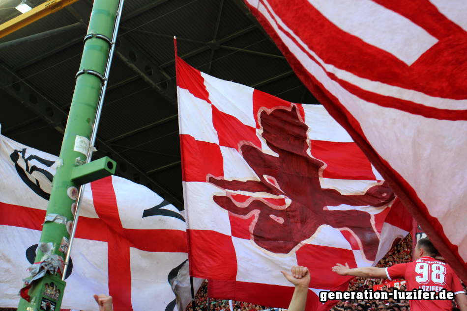1. FCK - SVD Foto 33