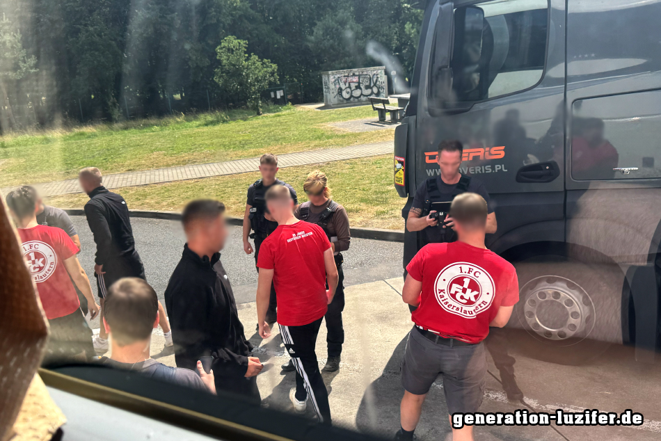 RSV - 1. FCK 04