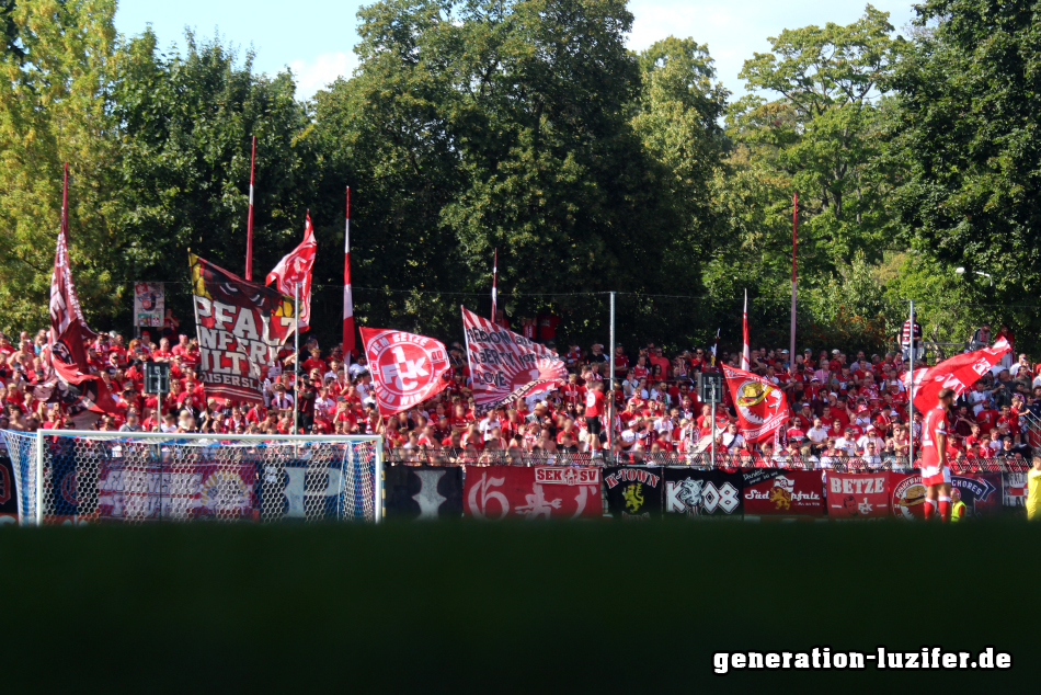 RSV - 1. FCK 07