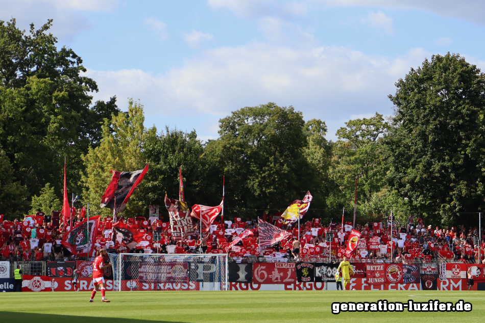 RSV - 1. FCK 08