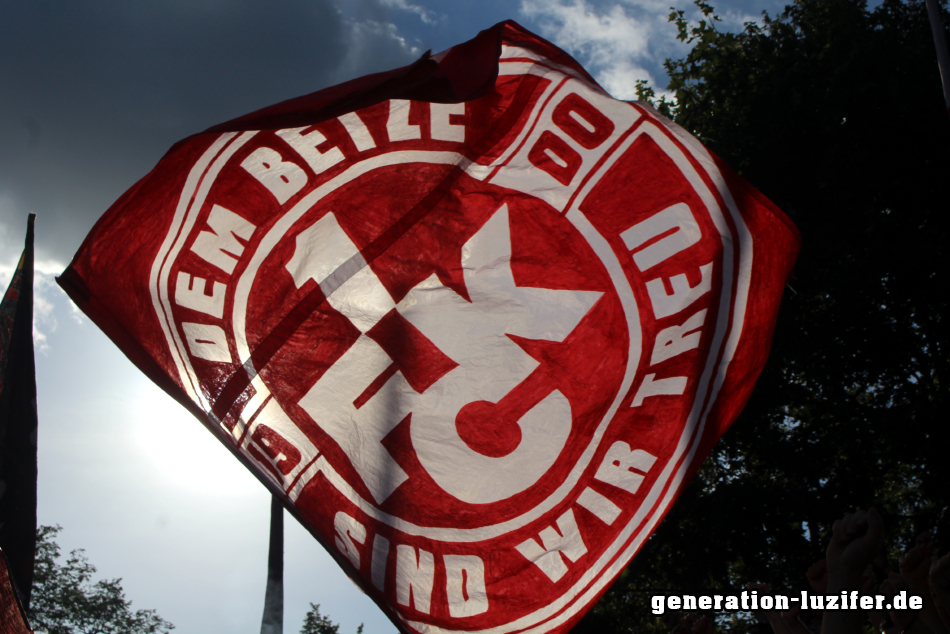 RSV - 1. FCK 09