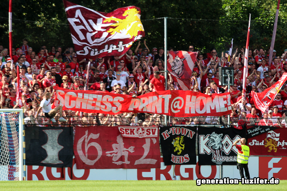 RSV - 1. FCK 11