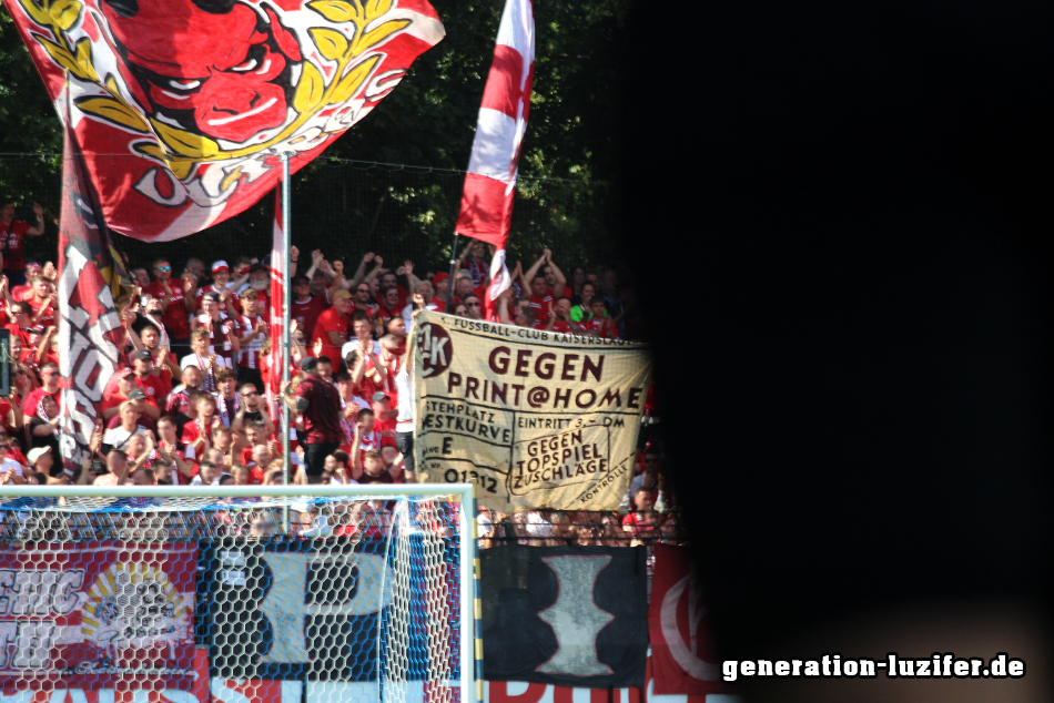 RSV - 1. FCK 12