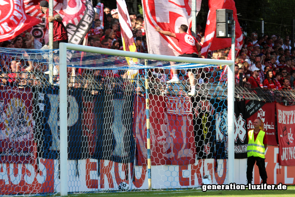 RSV - 1. FCK 16