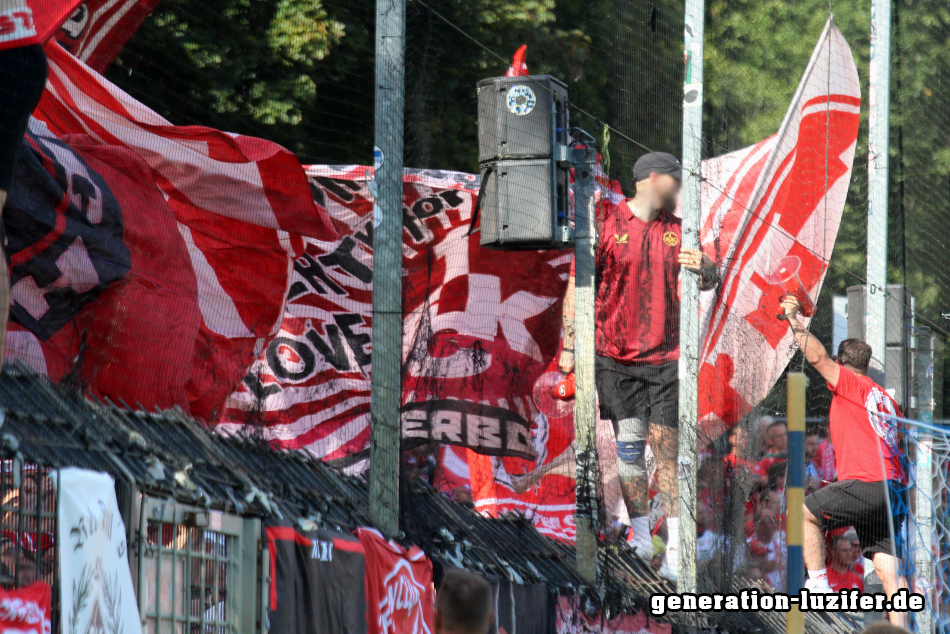 RSV - 1. FCK 17