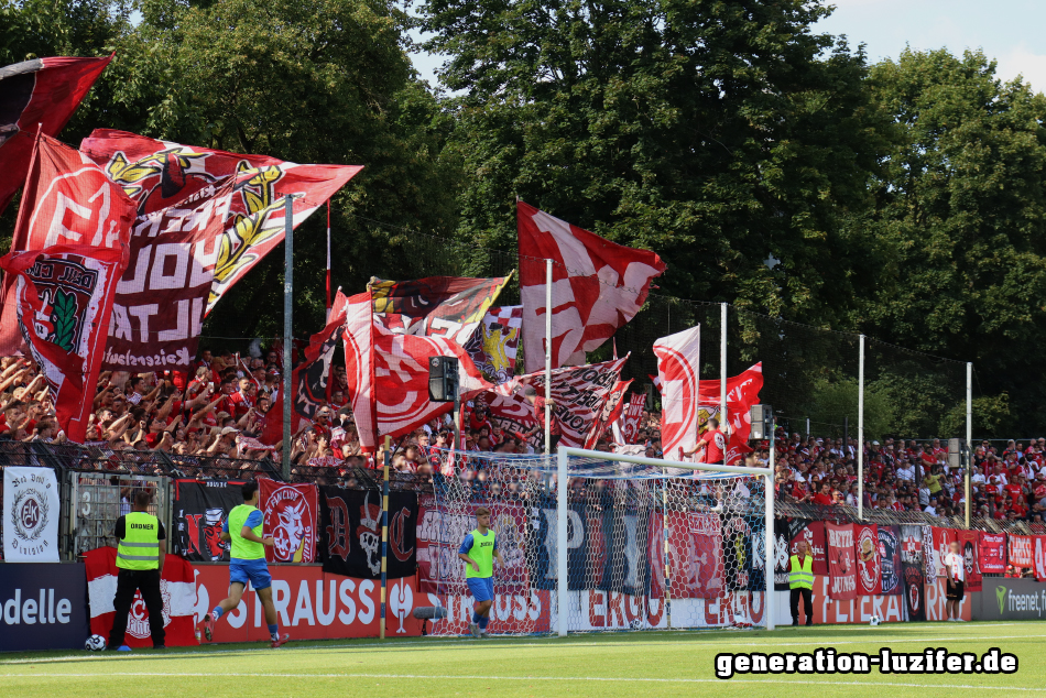RSV - 1. FCK 18