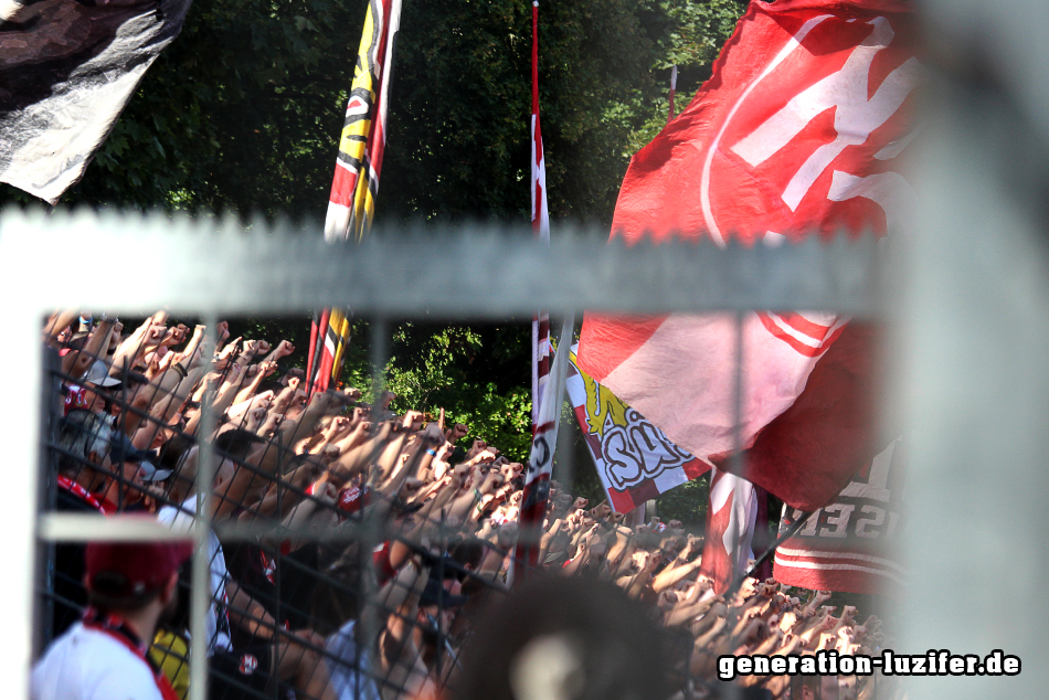 RSV - 1. FCK 19