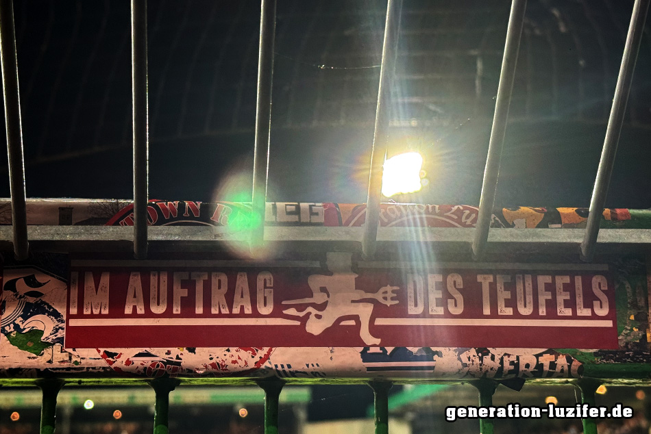 SpVgg Fürth - FCK 01