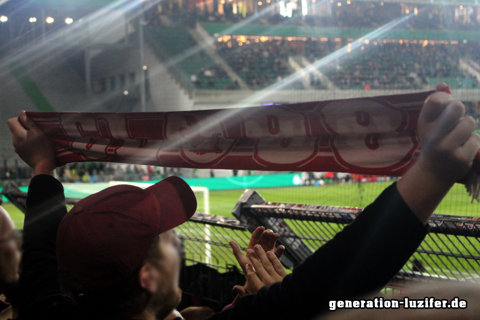 SpVgg Fürth - FCK 12