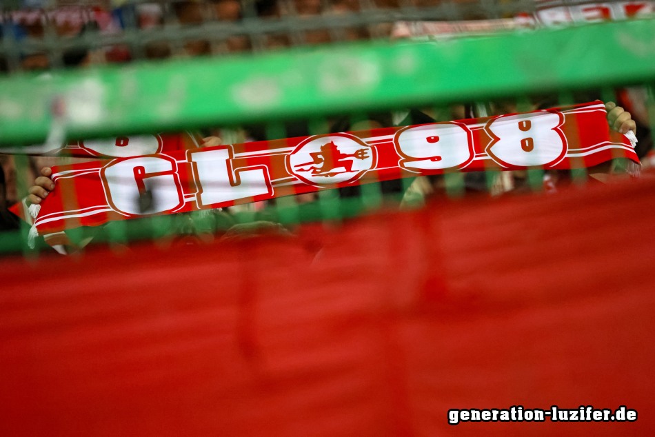 SpVgg Fürth - FCK 19