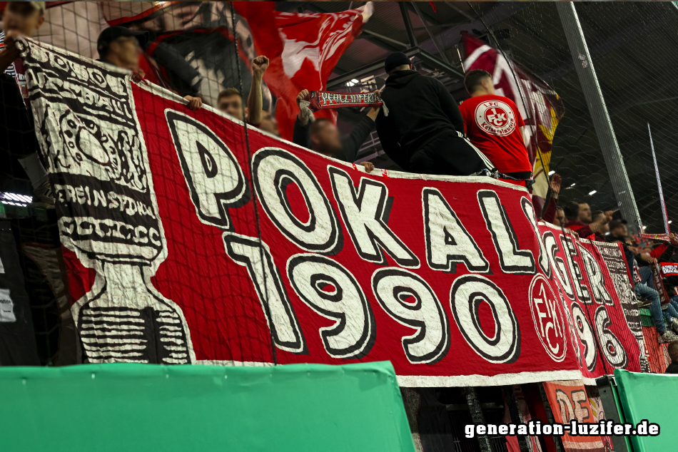 SpVgg Fürth - FCK 20