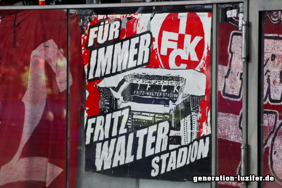 Hertha BSC - FCK 13